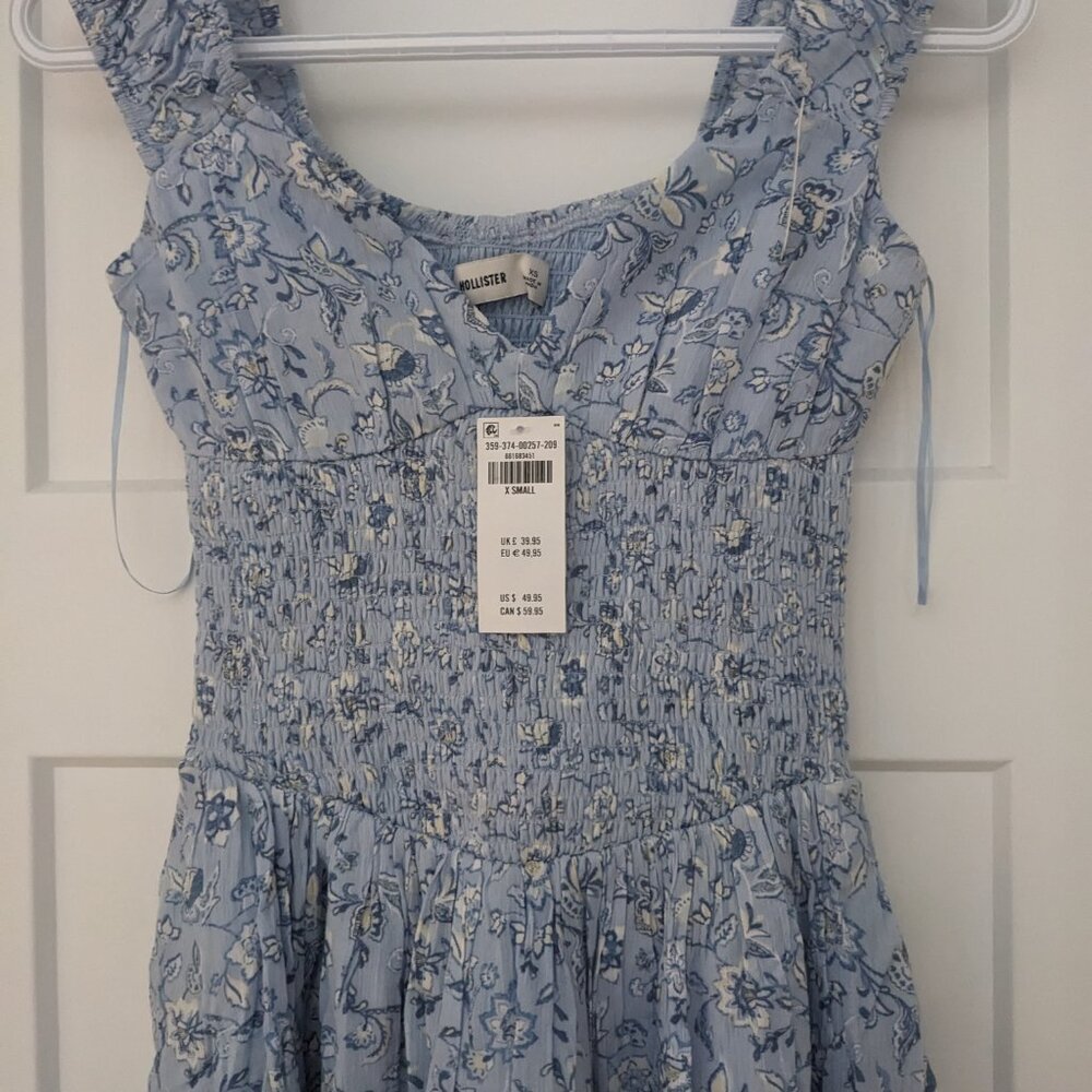 Sundress - Picture 4 of 8